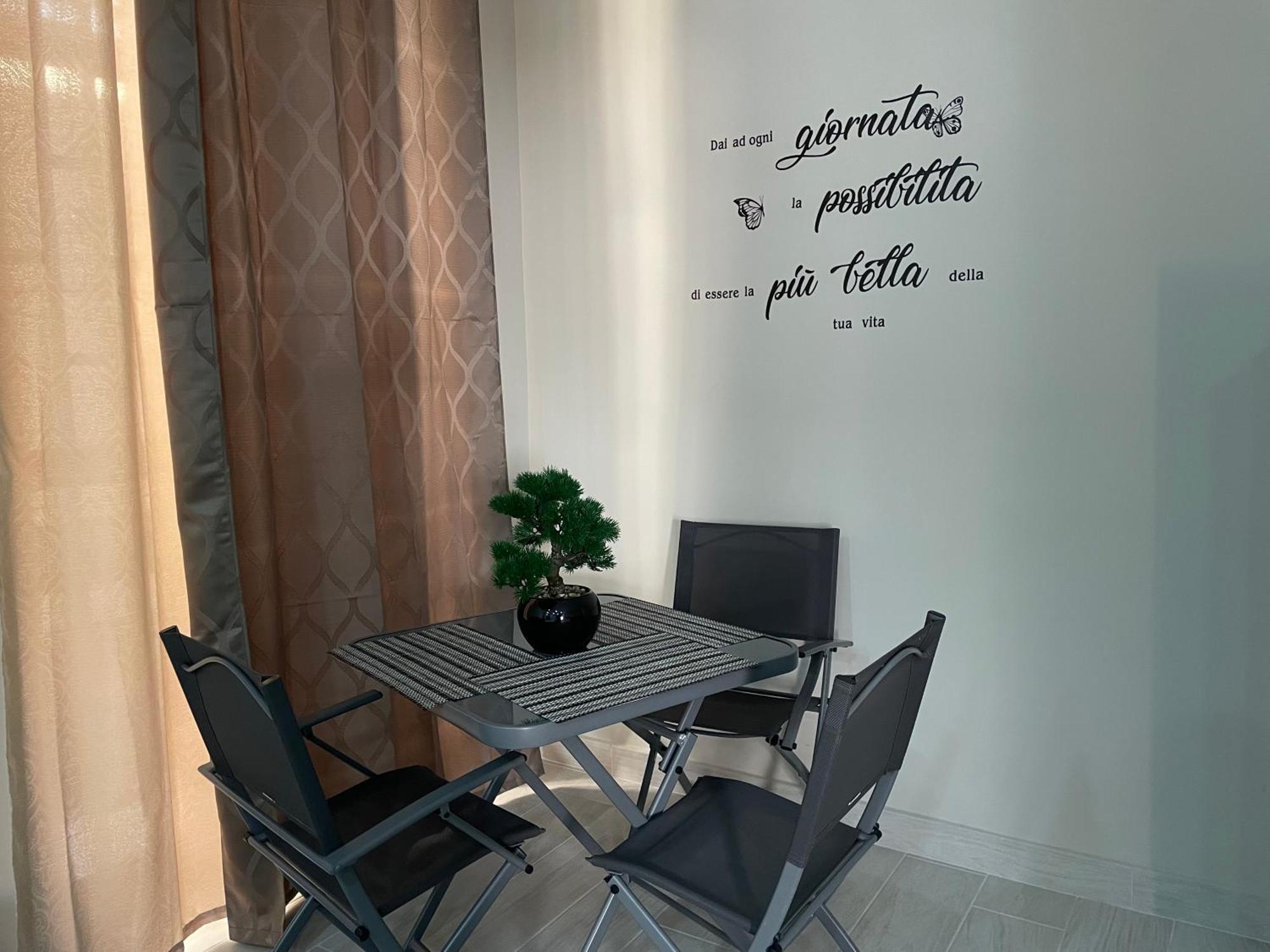 Horus Home Torre del Greco Exterior photo
