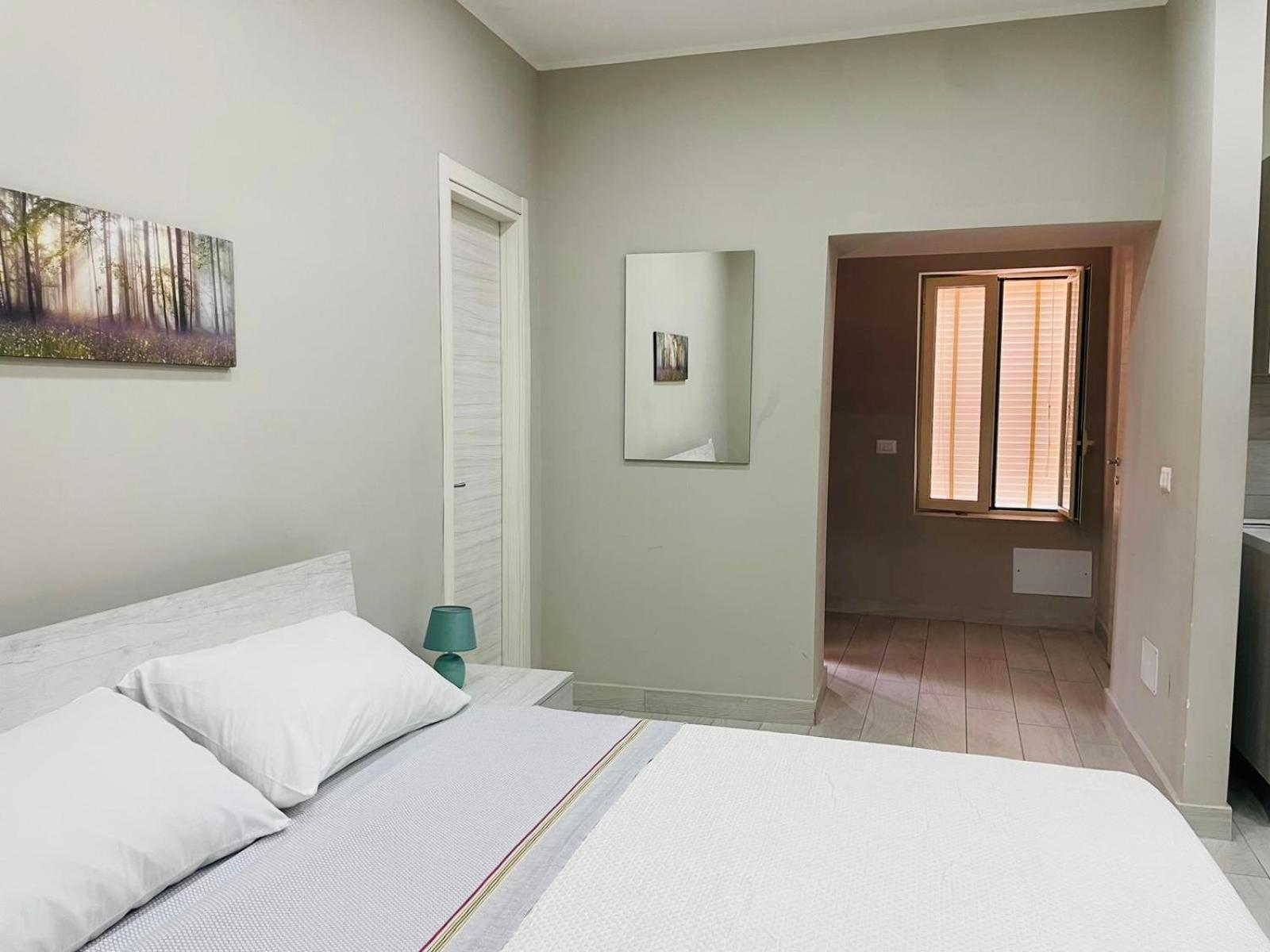 Horus Home Torre del Greco Exterior photo